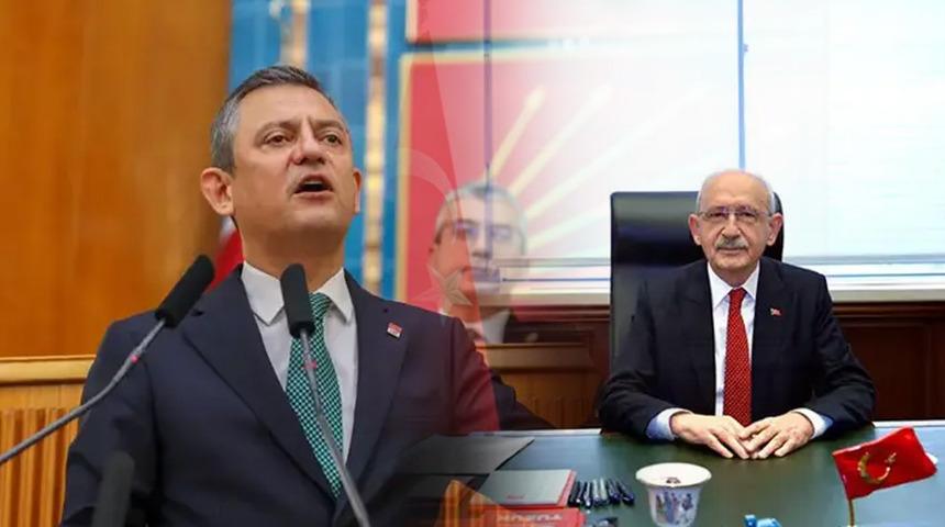 Kulisleri hareketlendiren 45 dakikalık sır g&ouml;r&uuml;şme!