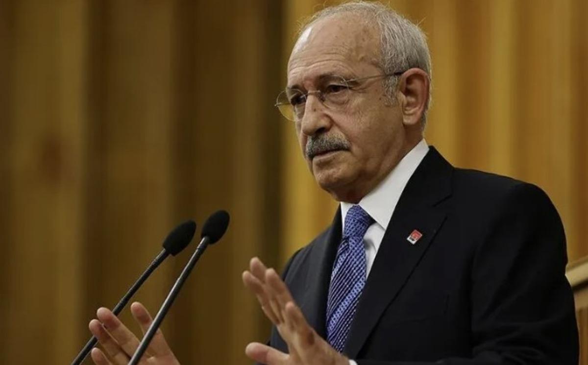 Kulisleri hareketlendiren 45 dakikalık sır g&ouml;r&uuml;şme! 1