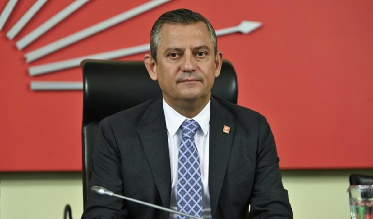 Kulisleri hareketlendiren 45 dakikalık sır g&ouml;r&uuml;şme! 2