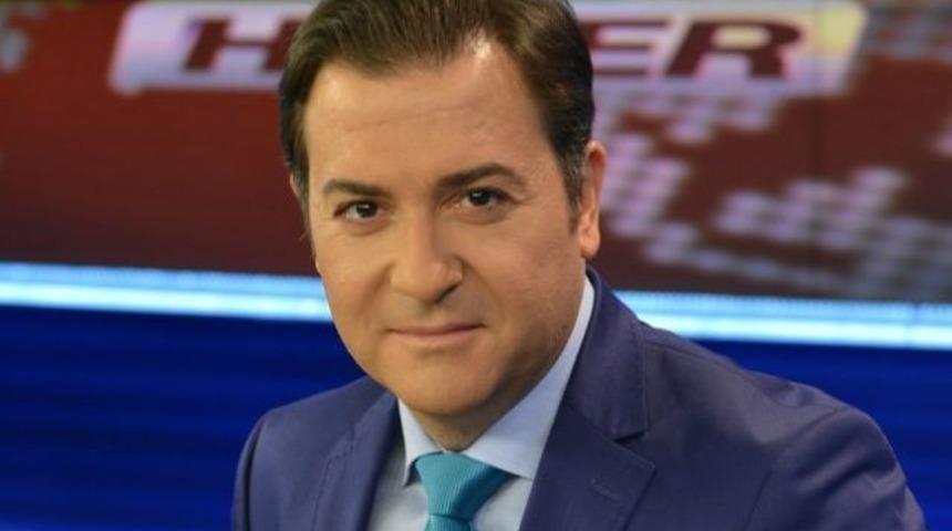 Doğan TV Washington Temsilcisi Serdar Cebe'nin görevine son verildi!