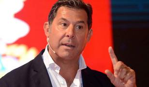 Boyner'den ekonomi y&ouml;netimine eleştiri: 'Hep aynı &uuml;&ccedil; silah'