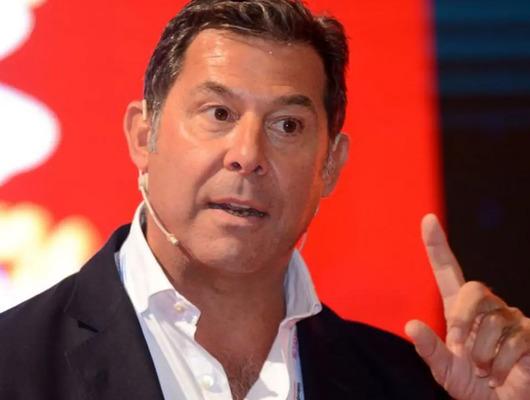 Boyner'den ekonomi y&ouml;netimine eleştiri: 'Hep aynı &uuml;&ccedil; silah'