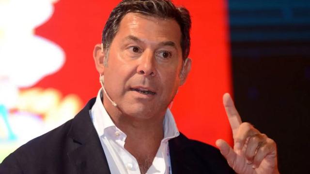 Boyner'den ekonomi yönetimine eleştiri: 'Hep aynı üç silah'