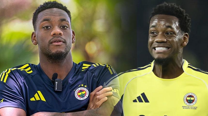 Bunu yaparsa direkt g&ouml;nderilecek! Galatasaray'dan Jhon Duran'ın s&ouml;zleşmesine &ccedil;ok &ouml;zel madde