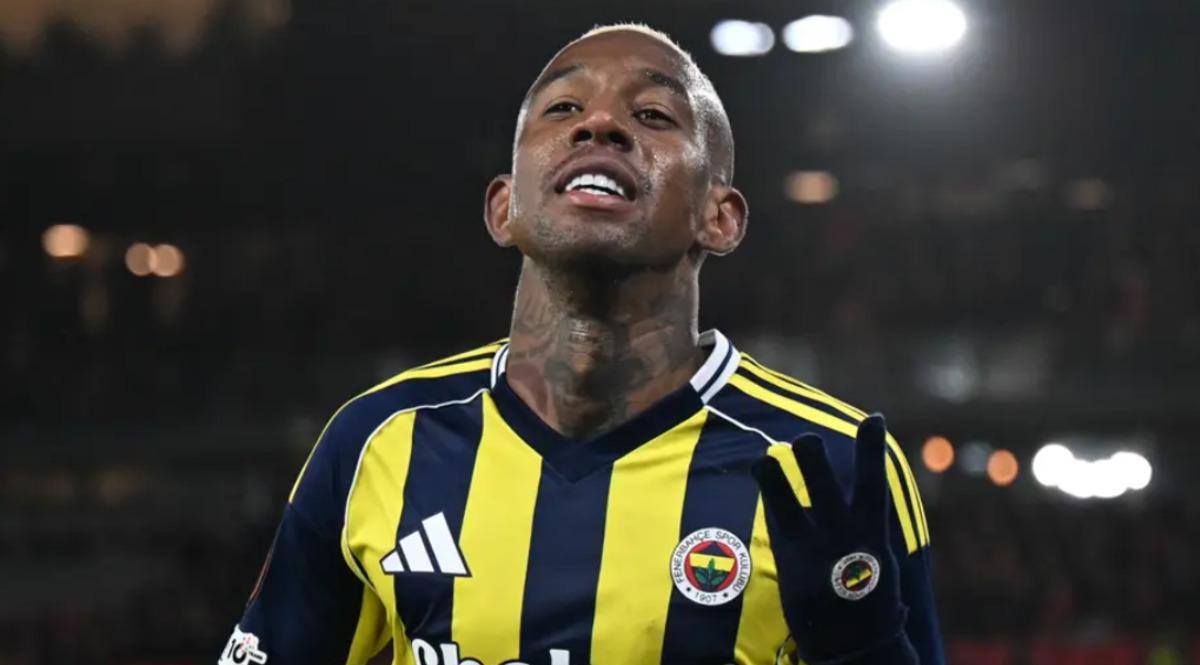 İsmail Kartal ne yapacağını şaşırdı! Fenerbahçe de bir sakatlık daha: Gece yarısı MR a girdi 3