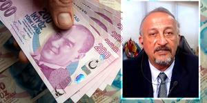 SSK, Bağ-Kur, memur emeklisi: Milyonların maaş zammında net rakam
