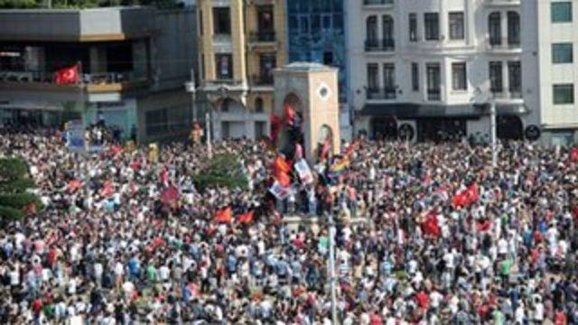 Gezi Davası: Gezi Parkı eylemleri nedir, protestolar sırasında neler yaşandı?