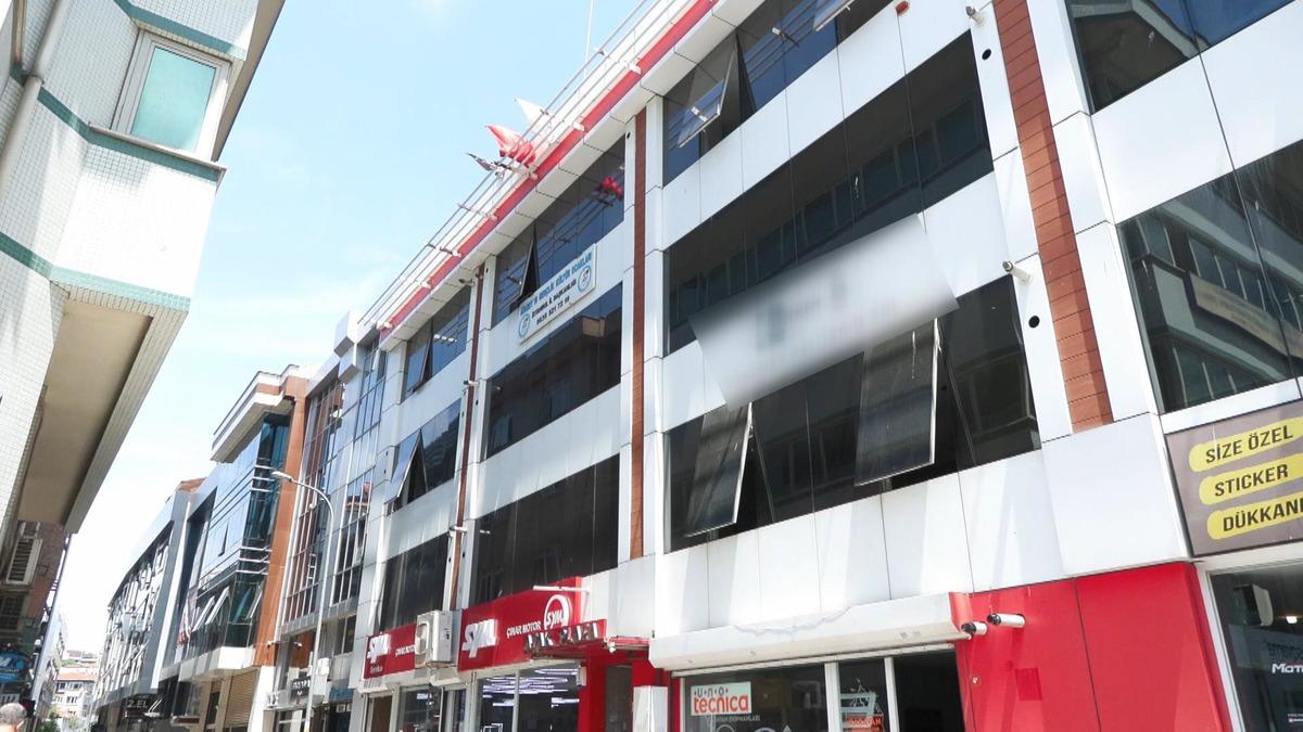 İş arayanları tuzağına &ccedil;ekiyorlar! İmzayı atarsanız yandınız:  Binlerce mağduru var  7