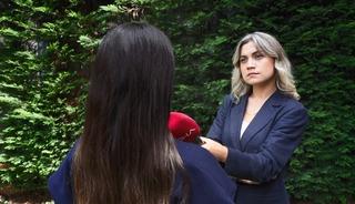 İş arayanları tuzağına &ccedil;ekiyorlar! İmzayı atarsanız yandınız: 'Binlerce mağduru var' 