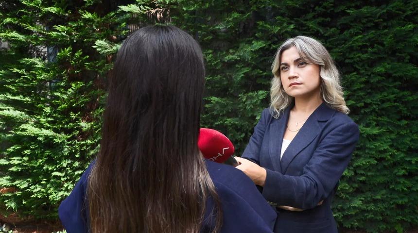 İş arayanları tuzağına &ccedil;ekiyorlar! İmzayı atarsanız yandınız: 'Binlerce mağduru var'