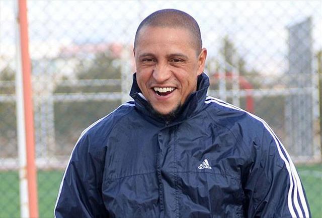 Roberto Carlos 🚀🚀