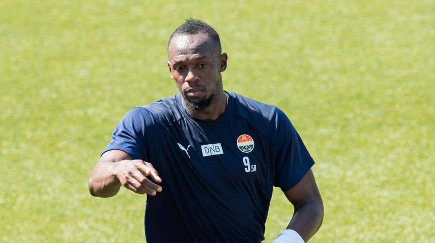 Bolt yeniden sahalara dönüyor