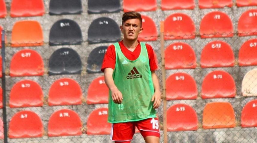 Trabzonspor, Ferhat Katipoğlu'nu istiyor