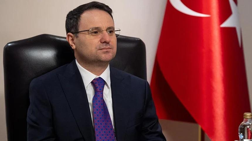 Bakan G&uuml;rlek, "Peşini bırakmayacağız" diyerek duyurdu! 197 şahsın iadesi ger&ccedil;ekleşti