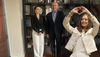G&uuml;lşah Durbay paylaşımı tepki &ccedil;ekmişti!  Kılı&ccedil;daroğlu'nun listesinde yer aldı