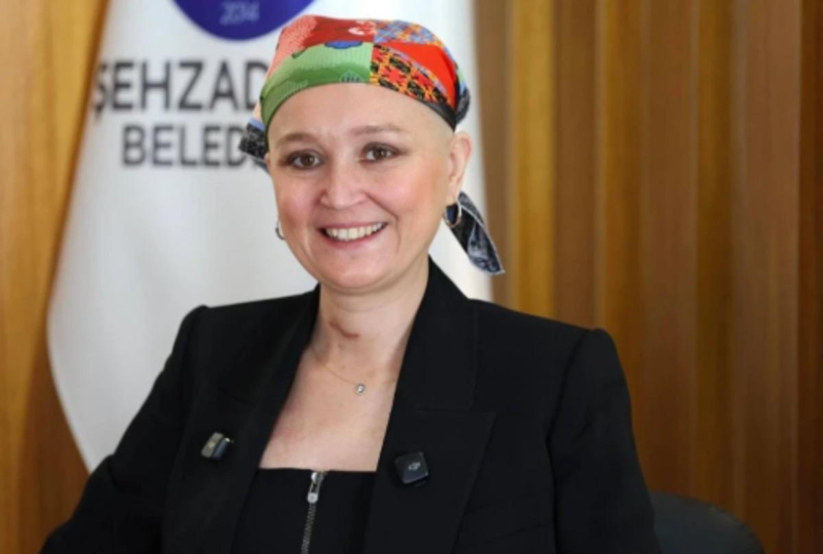 Gülşah Durbay paylaşımı tepki çekmişti! Gizem Altunsoy Kılıçdaroğlu nun listesinde 2