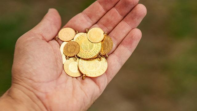 Çeyrek altın ne kadar? Gram düştü: 1 Temmuz güncel altın fiyatları