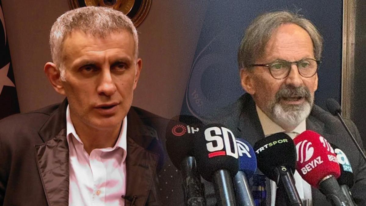 &Ouml;ZEL | İbrahim Hacıosmanoğlu nun ekibinden istifa etmişti! Bir bir anlattı: Bir daha onunla asla yol y&uuml;r&uuml;mem 3