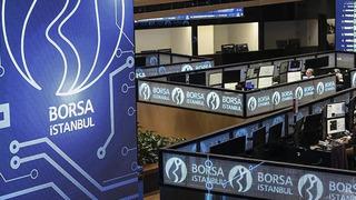 CANLI BORSA | Borsa g&uuml;ne d&uuml;ş&uuml;şle başladı