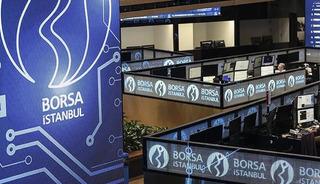 CANLI BORSA | Borsa g&uuml;ne d&uuml;ş&uuml;şle başladı