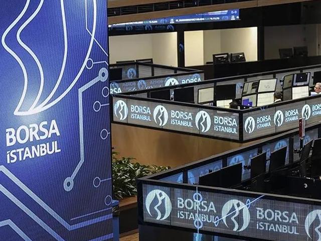 CANLI BORSA | Borsa d&uuml;ş&uuml;şle başladı: 1 Temmuz 2026 BIST 100