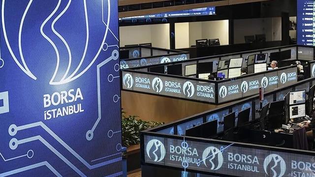CANLI BORSA | Borsa düşüşle başladı: 1 Temmuz 2026 BIST 100