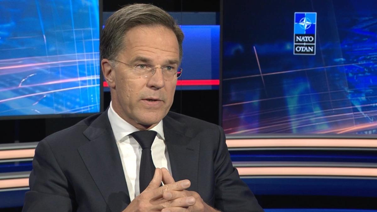 NATO'dan Türk ordusuna övgü: 'Devasa avantaj..."