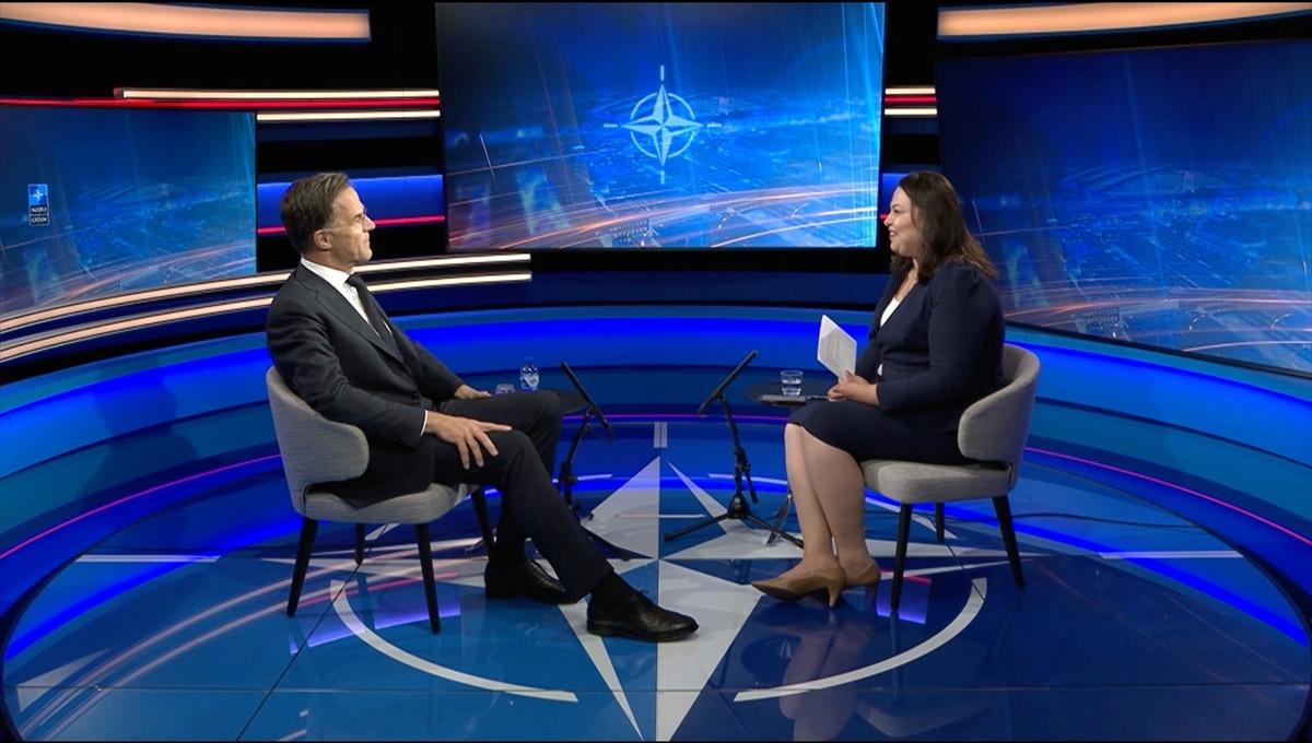 NATO dan T&uuml;rk ordusuna &ouml;vg&uuml;:  Devasa avantaj..." 1
