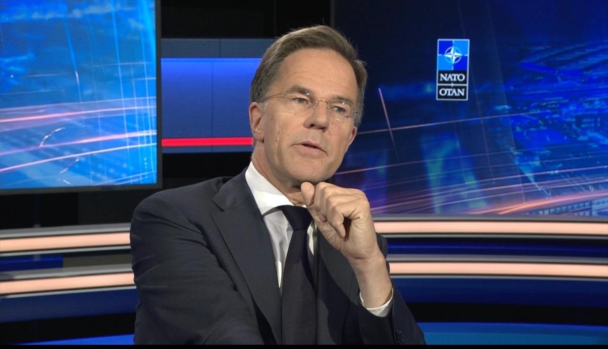 NATO dan T&uuml;rk ordusuna &ouml;vg&uuml;:  Devasa avantaj..." 2