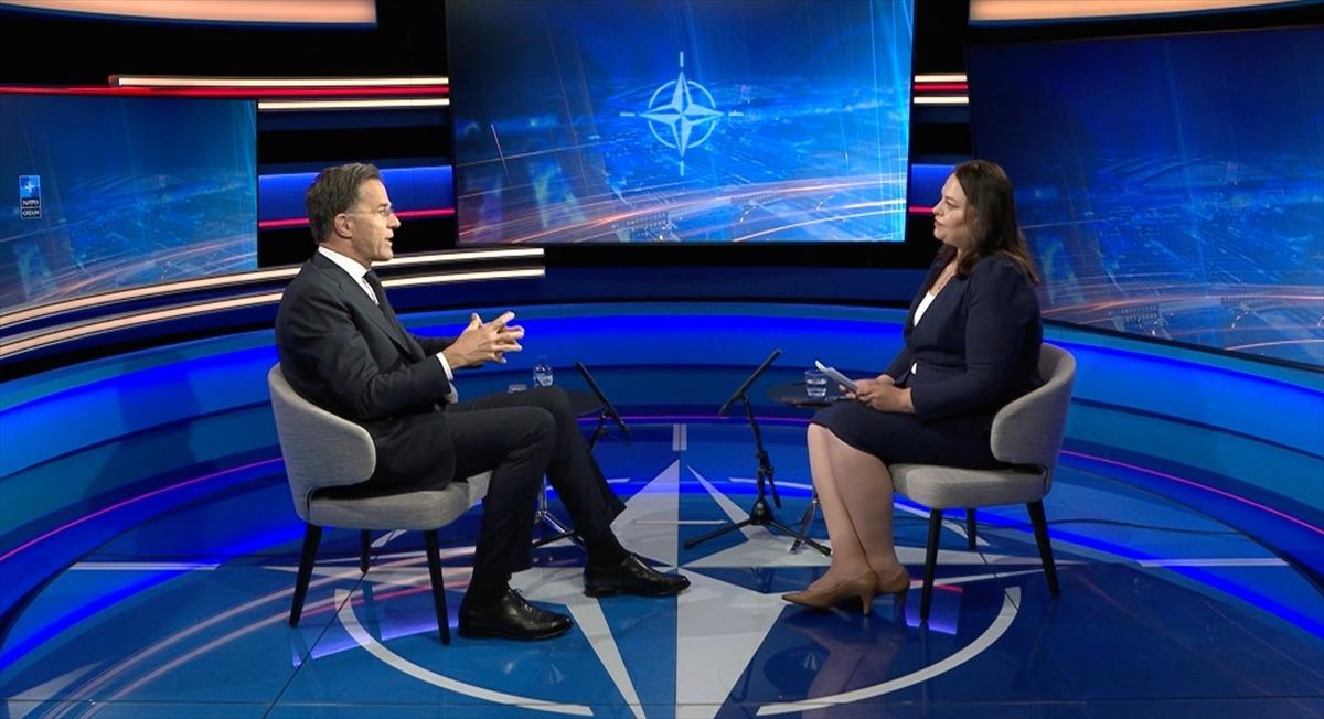 NATO dan T&uuml;rk ordusuna &ouml;vg&uuml;:  Devasa avantaj..." 3