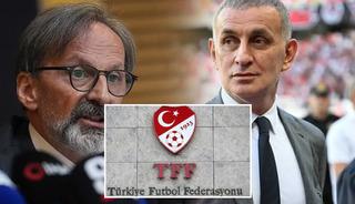 İbrahim Hacıosmanoğlu'nun ekibinden istifa etmişti! Bir bir anlattı: Bir daha onunla asla yol y&uuml;r&uuml;mem