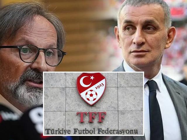 İbrahim Hacıosmanoğlu'nun ekibinden istifa etmişti! Bir bir anlattı: Bir daha onunla asla yol y&uuml;r&uuml;mem