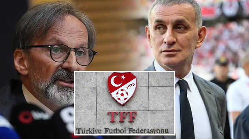 &Ouml;ZEL | İbrahim Hacıosmanoğlu'nun ekibinden istifa etmişti! Bir bir anlattı: Bir daha onunla asla yol y&uuml;r&uuml;mem
