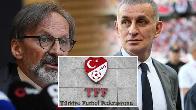 ÖZEL | İbrahim Hacıosmanoğlu'nun ekibinden istifa etmişti! Bir bir anlattı: Bir daha onunla asla yol yürümem