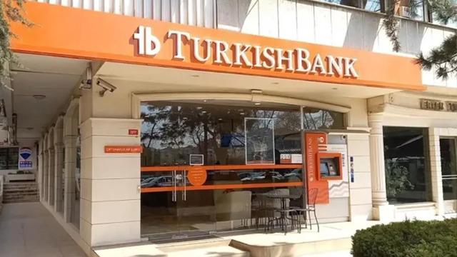 Kazak milyarder T&uuml;rk bankası i&ccedil;in &ouml;nemli virajı ge&ccedil;ti