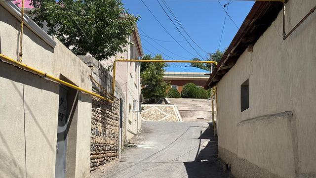 Nahçıvan'ın doğal gaz ihtiyacı Türkiye üzerinden 30 yıl güvence altında