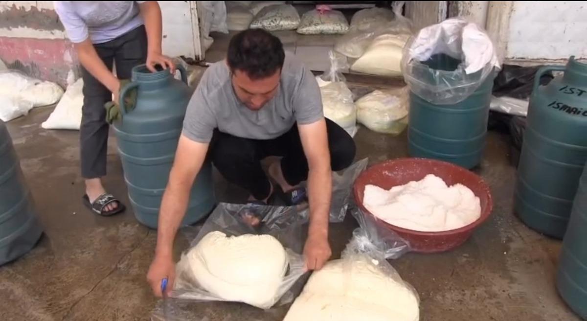 Tezgaha gelmeden bitiyor: Kilosu 400 TL, 100 kilo alan var 1