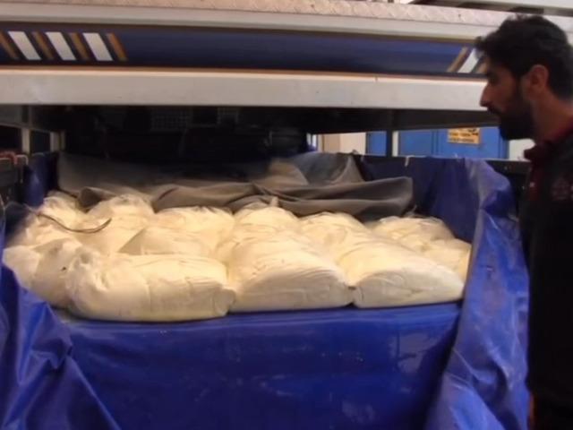 Tezgaha gelmeden bitiyor: Kilosu 400 TL, 100 kilo alan var