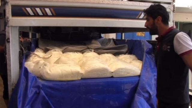 Tezgaha gelmeden bitiyor: Kilosu 400 TL, 100 kilo alan var