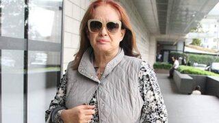 Müjde Ar 'Önce tokatladım sonra sarıldım'