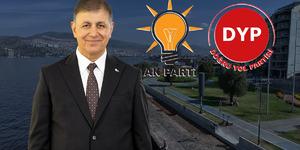 1984'te ANAP, 1994'te DYP kazanmıştı! 2004 yılından beri CHP'nin y&ouml;nettiği İzmir'de AK Parti iddiası
