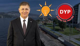 1984'te ANAP, 1994'te DYP kazanmıştı! 2004 yılından beri CHP'nin y&ouml;nettiği İzmir'de AK Parti iddiası