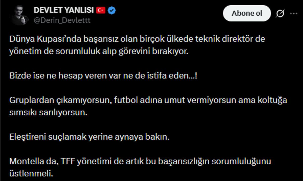 &Uuml;lkelerini sevindiremeyenler tek tek istifa ediyor! Koltuğu bırakmayanlar tanıdık 6
