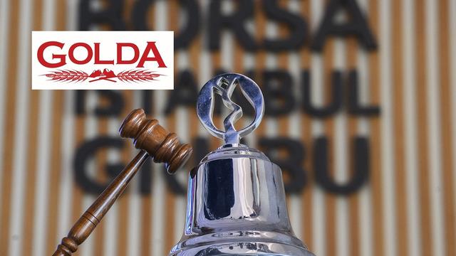 GOLDA halka arzında ilk g&uuml;n! İşte tahmini lot dağılımı