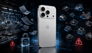 B&uuml;y&uuml;k iPhone sızıntısı: Bir&ccedil;ok bilgi ve fotoğraf dark web&rsquo;e d&uuml;şt&uuml;