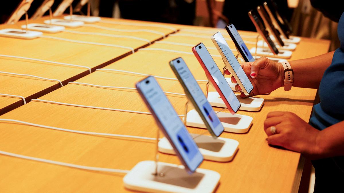 iPhone'unuz bambaşka bir cihaza dönüşebilir!
