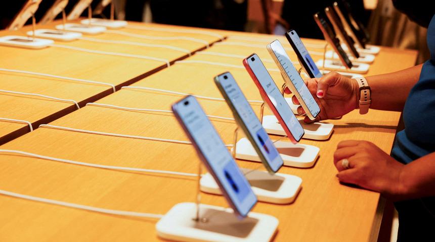 iPhone'unuz bambaşka bir cihaza d&ouml;n&uuml;şebilir! İşte Apple'ın yeni planı