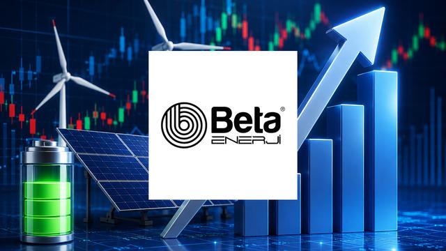 Halka arzına 14 kat talep gelmişti! BETAE borsada tavanla başladı