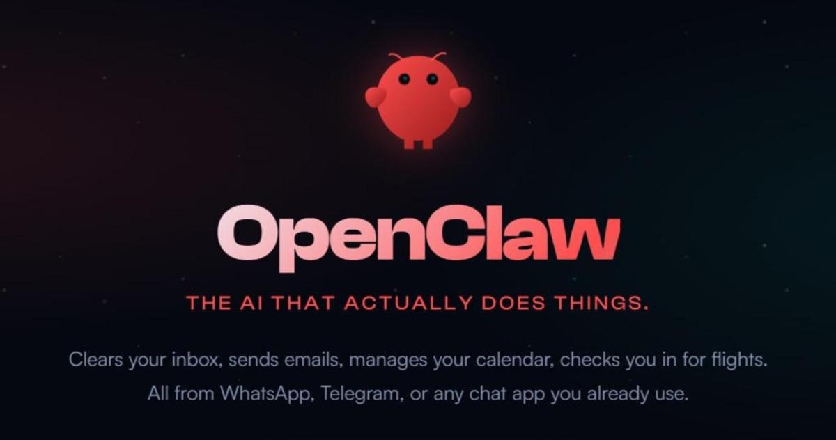 OpenClaw Android ve iOS’a geldi: Açık kaynak yapay zeka ajanı artık telefonda 1