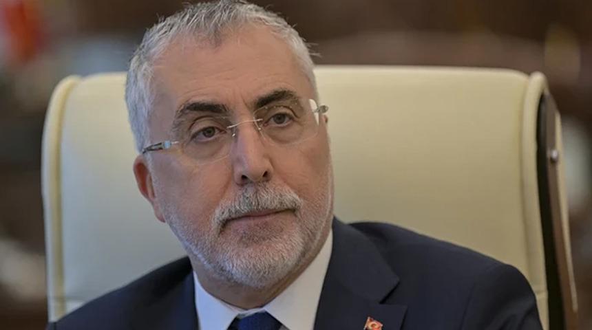 En d&uuml;ş&uuml;k emekli aylığı i&ccedil;in g&ouml;zler 3 Temmuz'da! Bakan Işıkhan a&ccedil;ıkladı